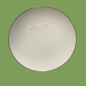 Salad Plate Cantata by SANGO